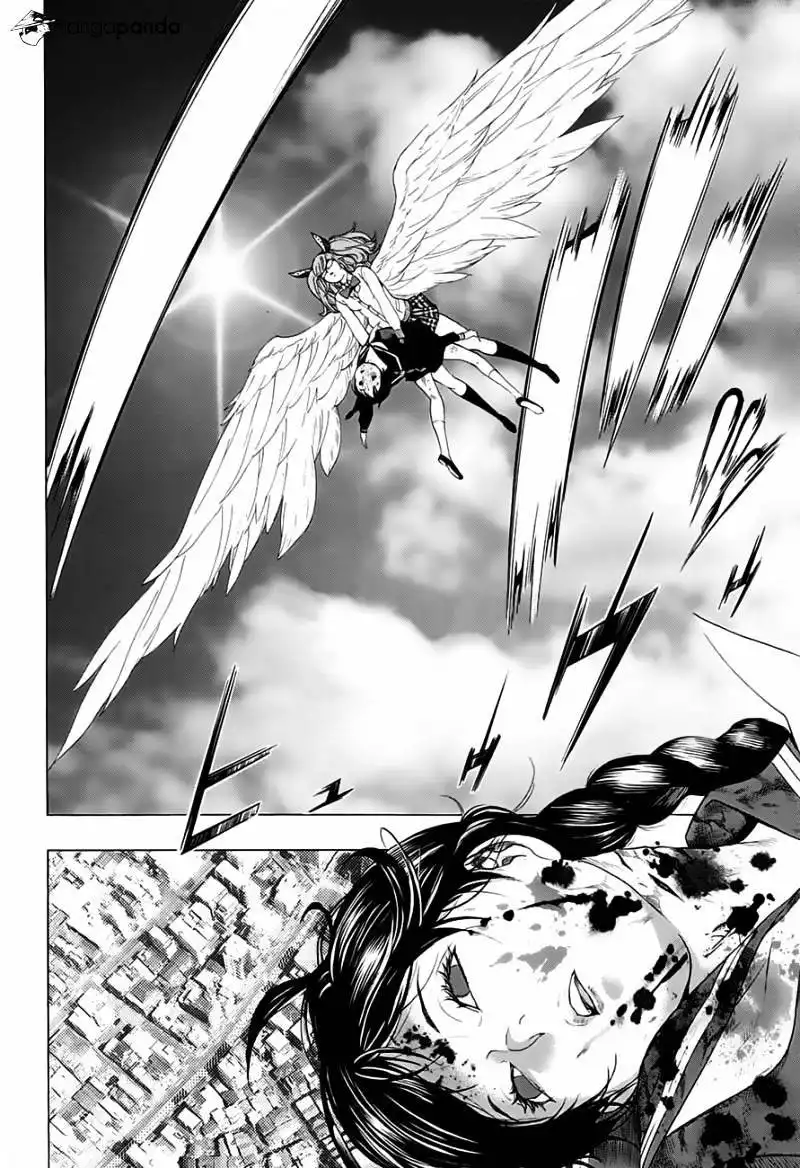 Platinum End Chapter 9 3